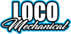 locomechanical