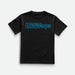 Loco Wrapz Liberty Tee front